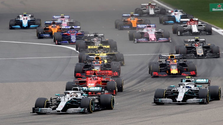 Formula One