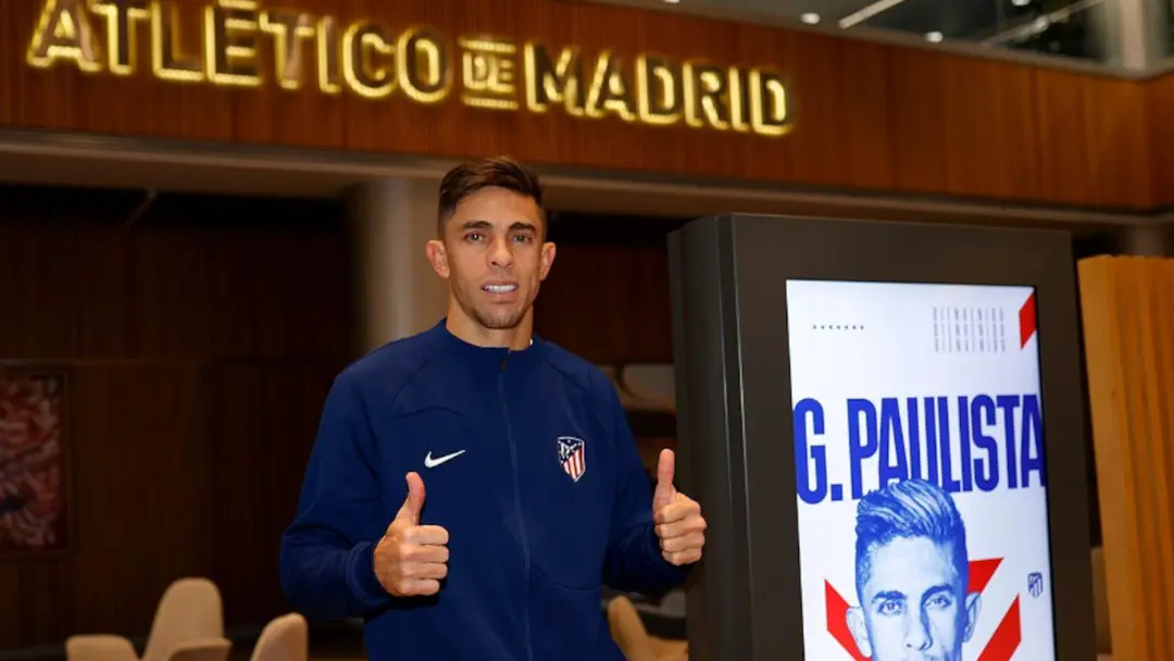 Gabriel Paulista