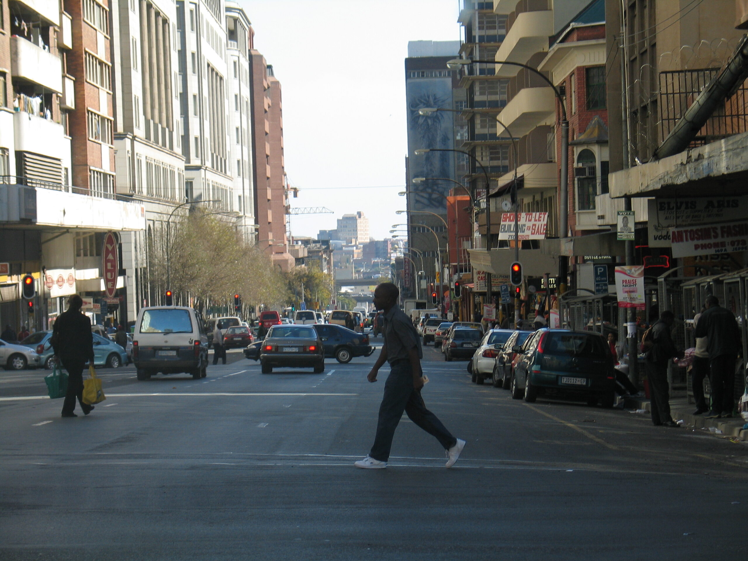 Hillbrow