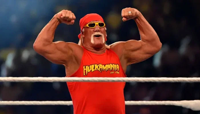 Hulk Hogan