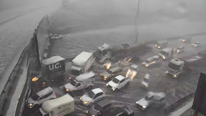 Joburg floods