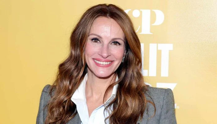 Julia Roberts