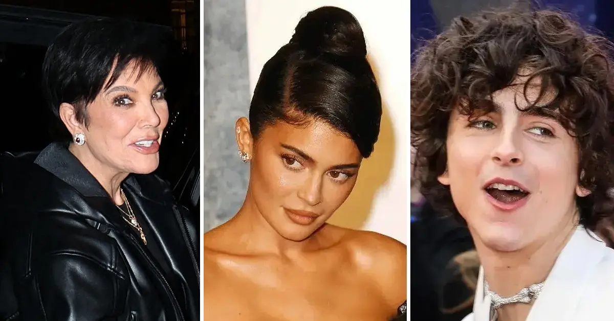 Kris Jenner