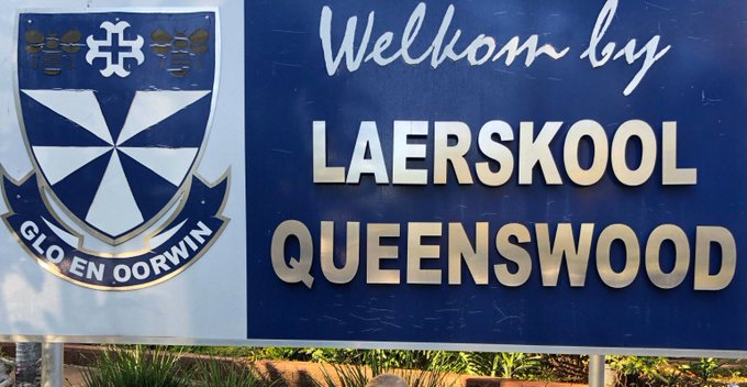Laerskool Queenswood