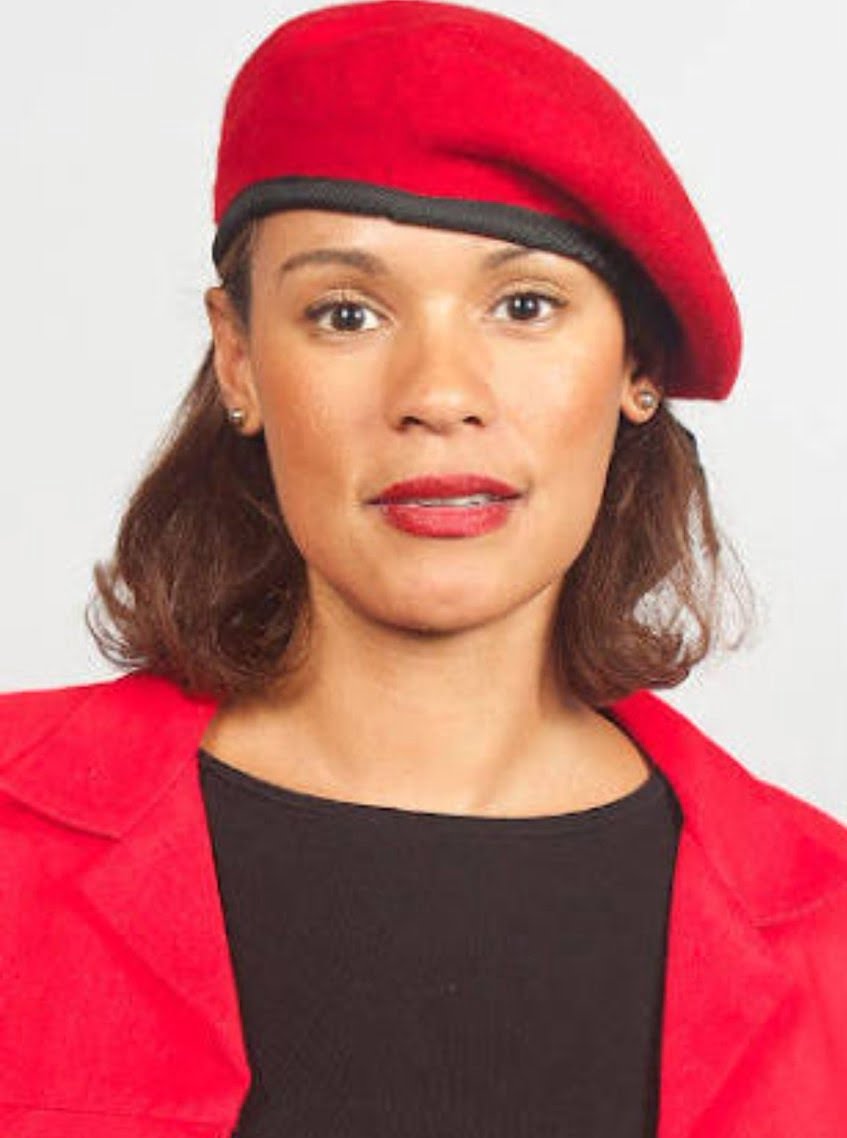 Leigh-Ann Mathys