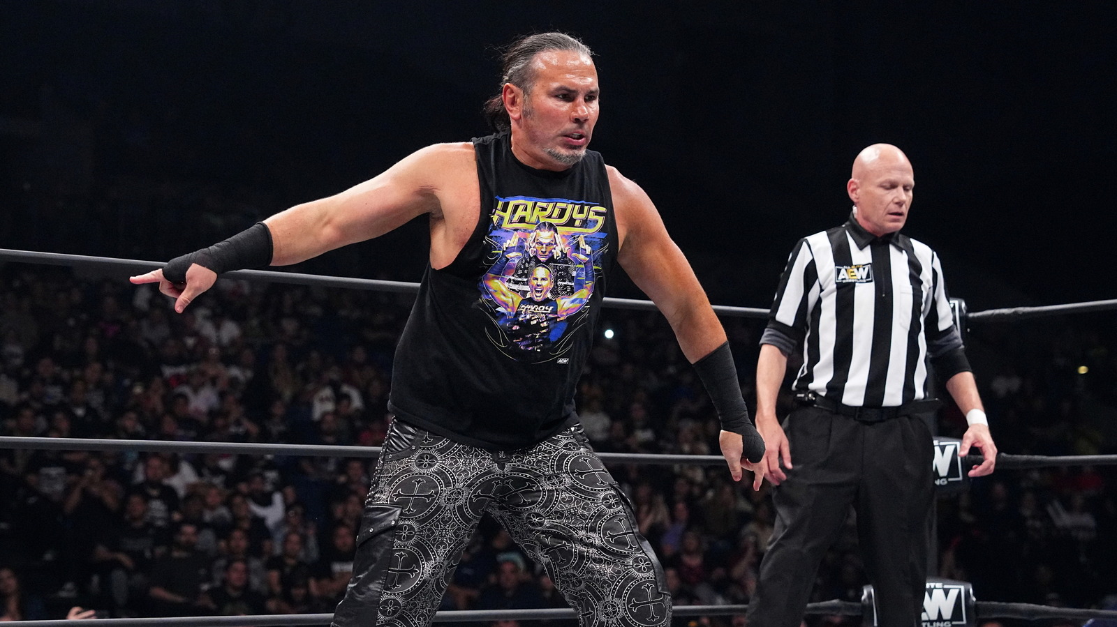 Matt Hardy