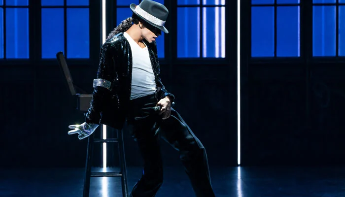 Michael Jackson