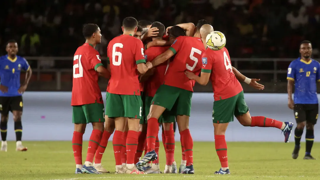 Morocco