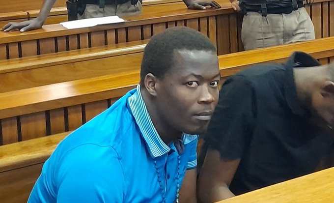 Muzikawukhulelwa Sibiya