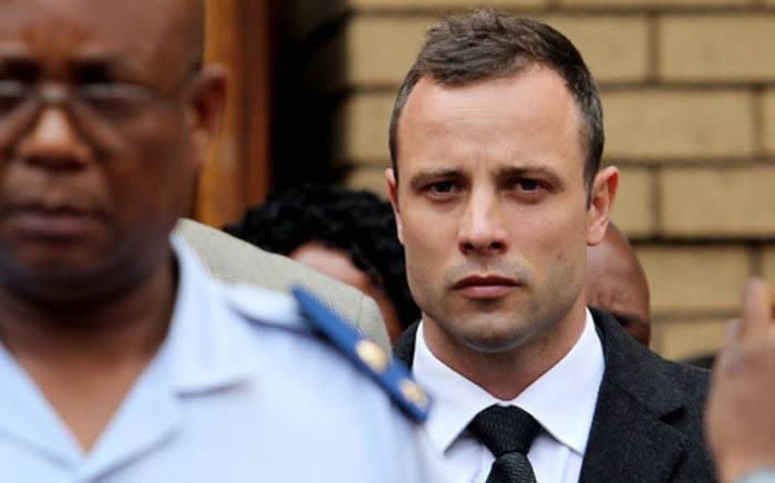 Oscar Pistorius