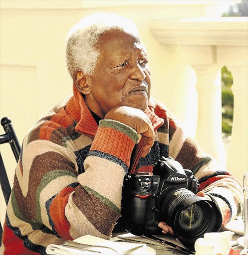 Peter Magubane