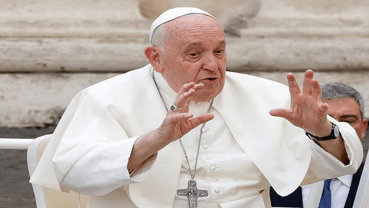 Pope Francis