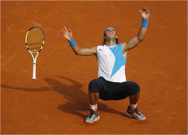 Rafael Nadal