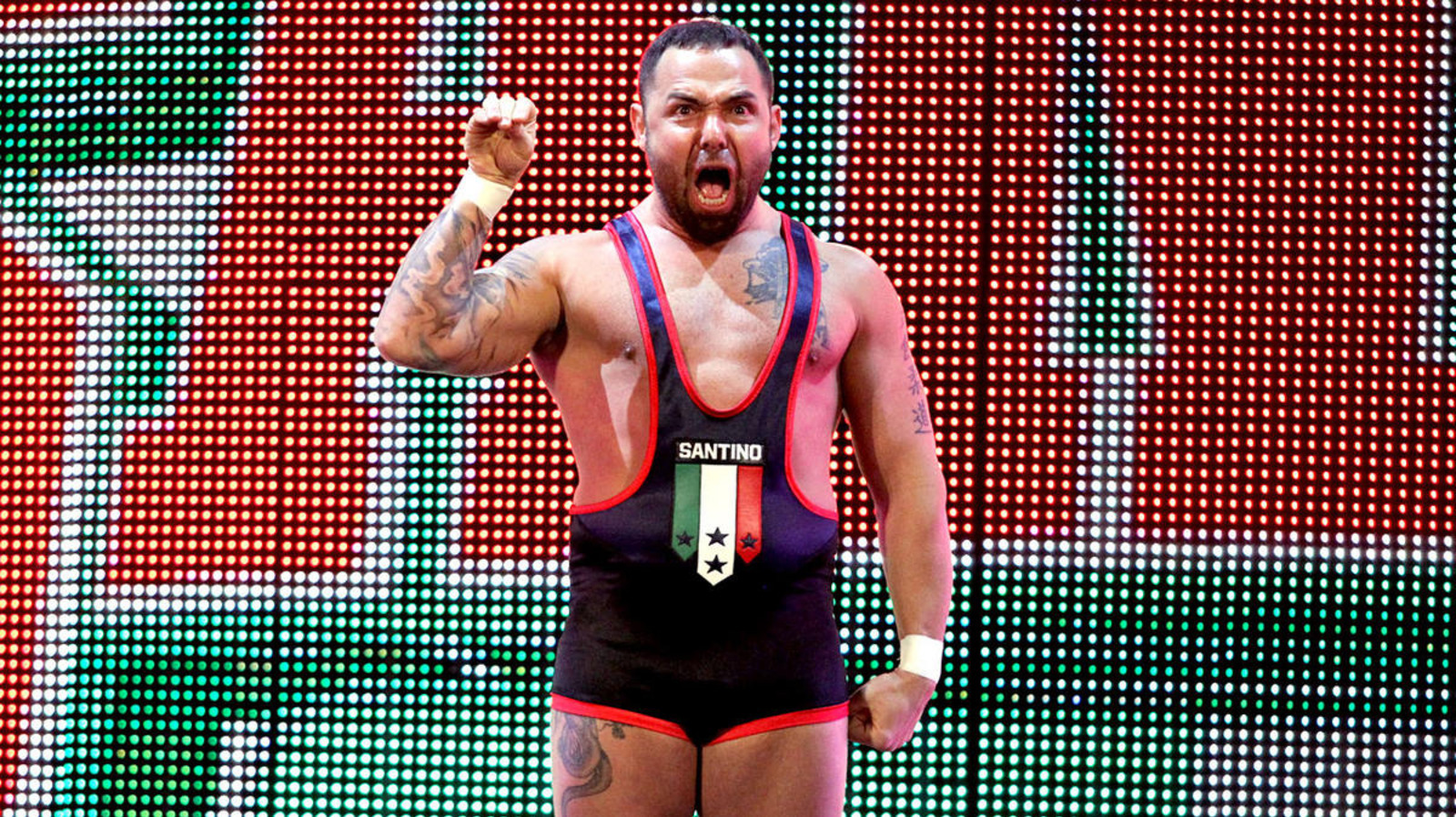 Santino Marella