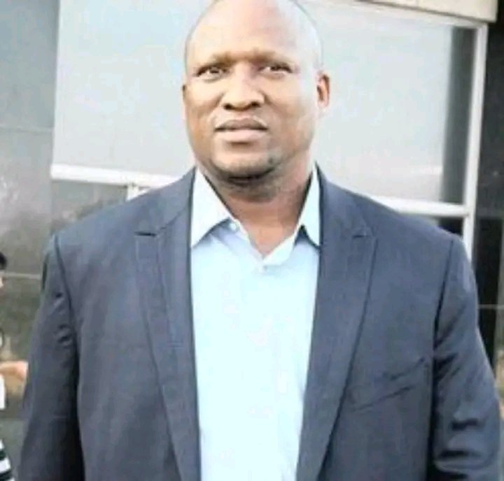 Sbu Mpisane
