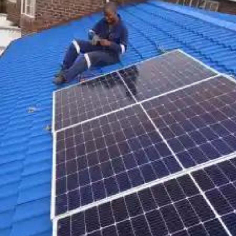 Solar Installations