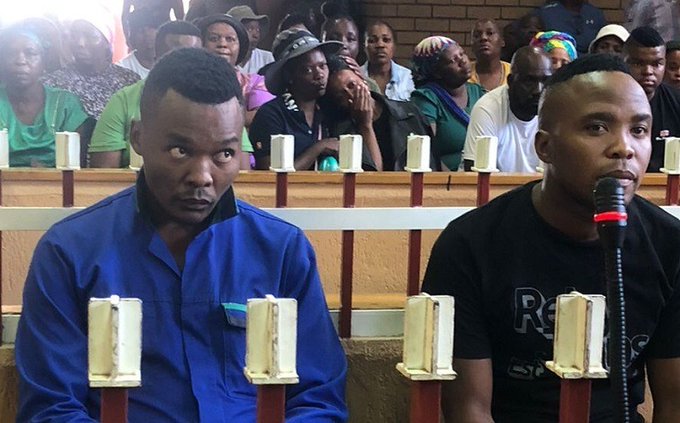 Soshanguve mass killing suspects appear in court as case postponed for bail bid