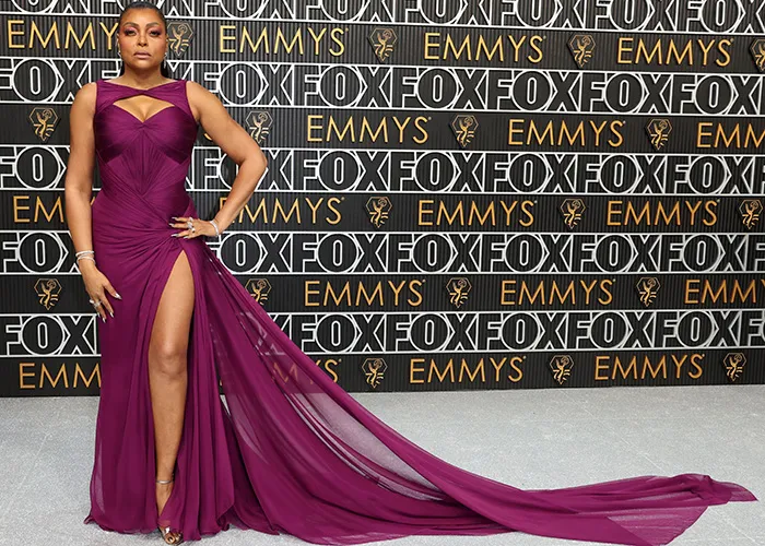 Taraji P. Henson