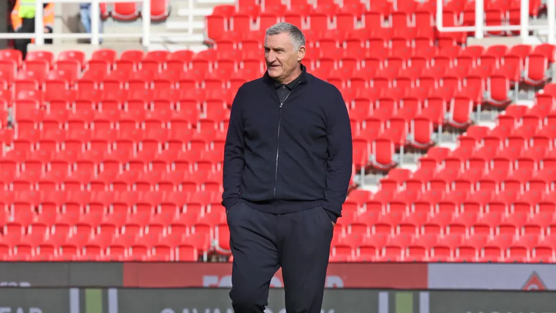 Tony Mowbray