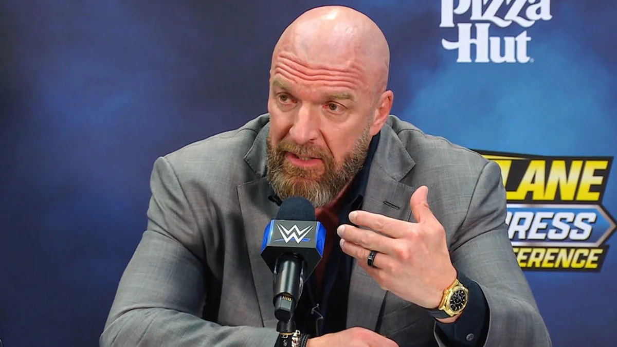 Triple H
