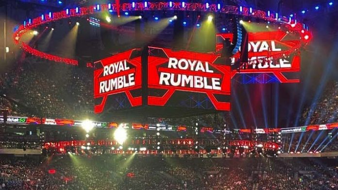 WWE Stars