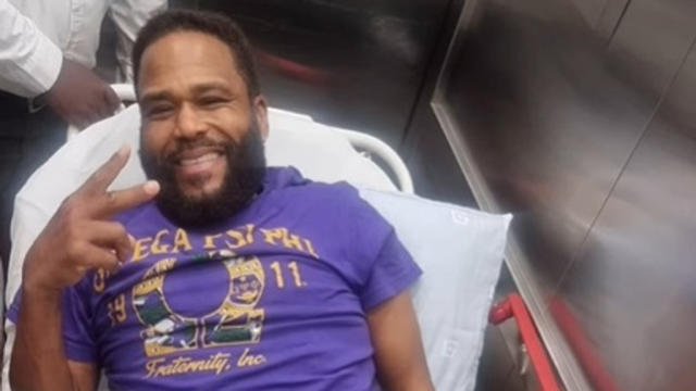Anthony Anderson