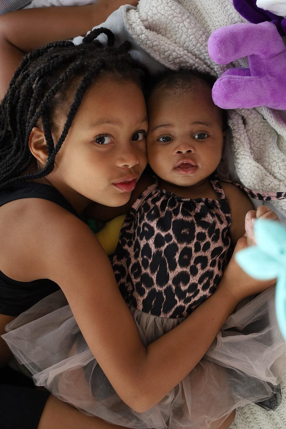 Asante and Kairo
