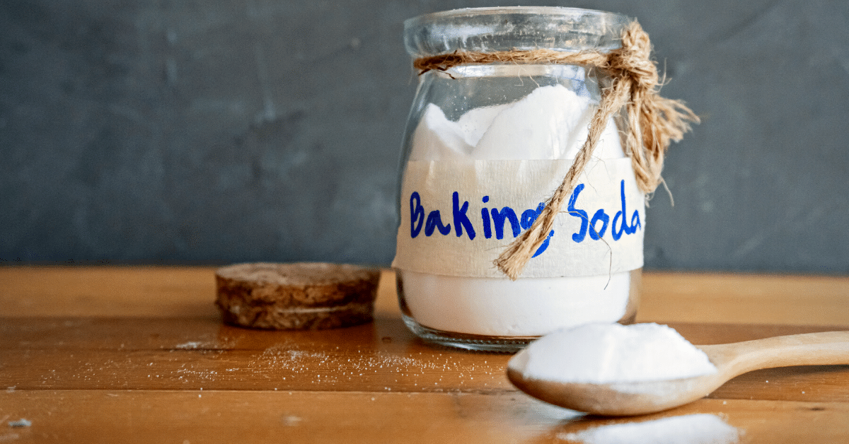 Baking Soda