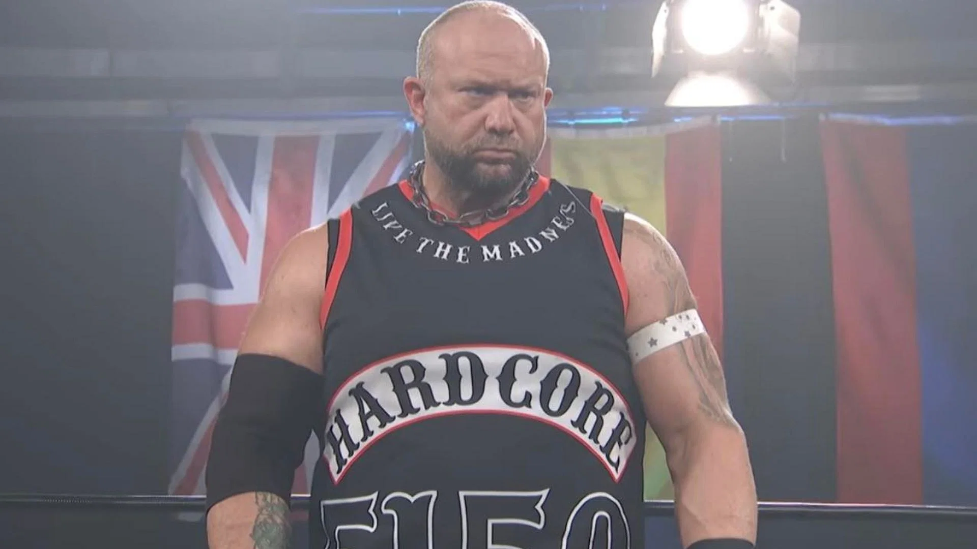 Bully Ray