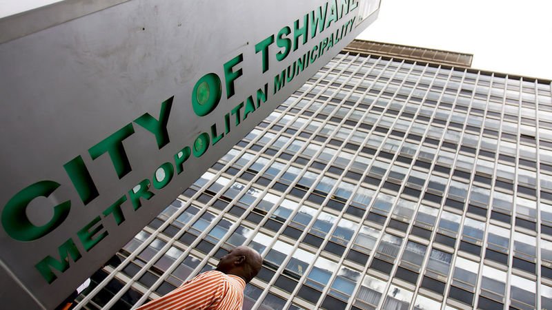 City of Tshwane
