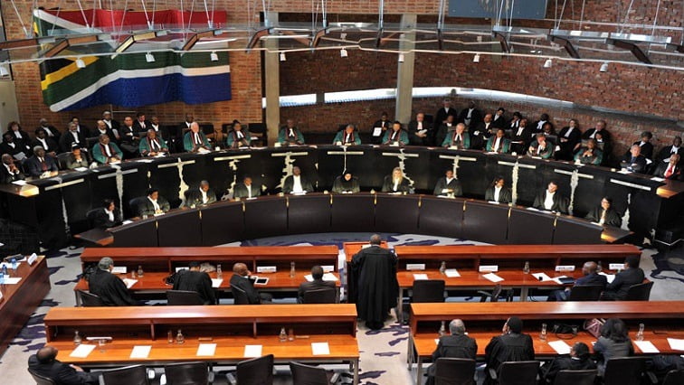 Constitutional Court
