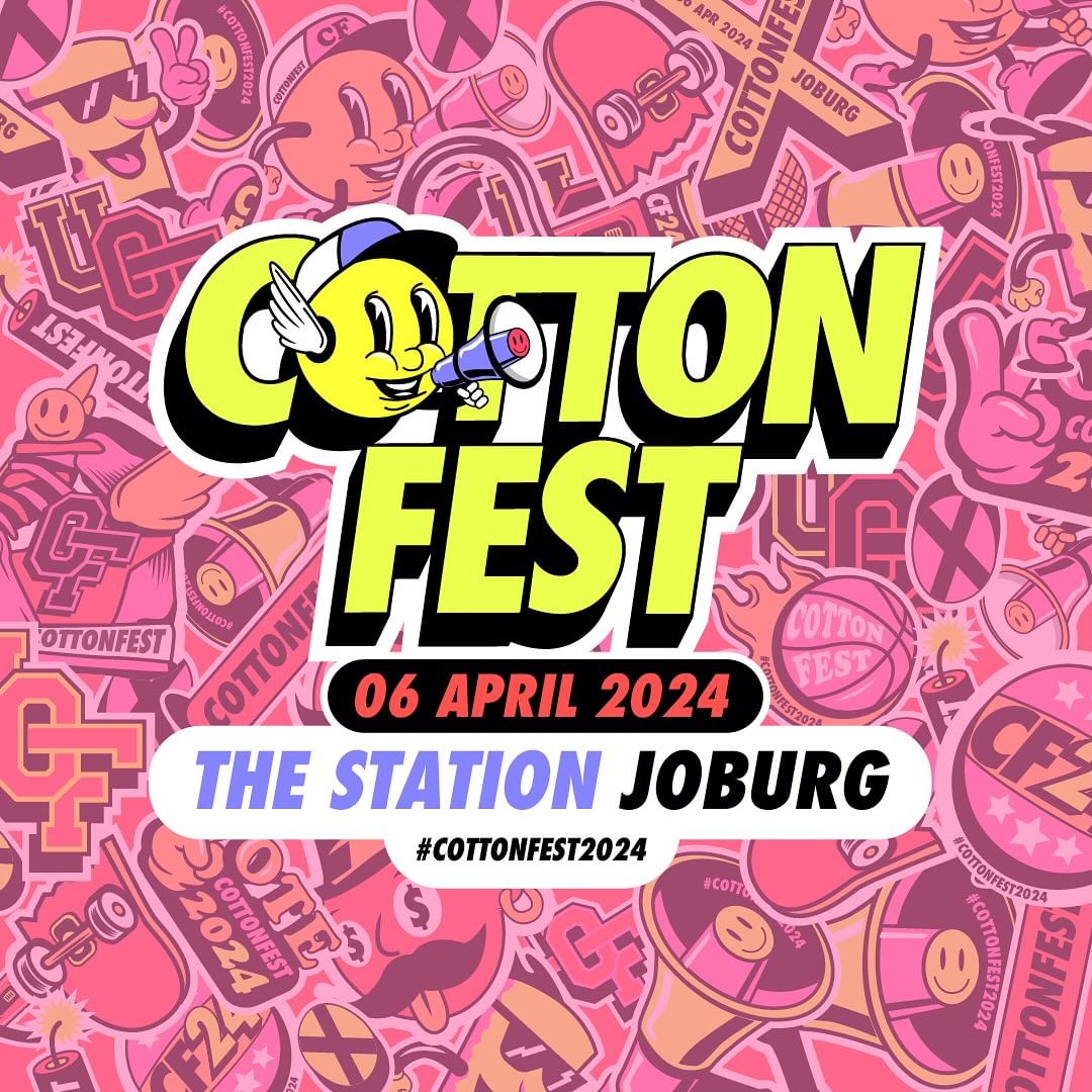 Cotton Fest