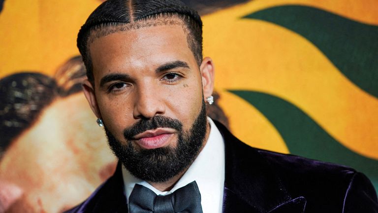 Drake