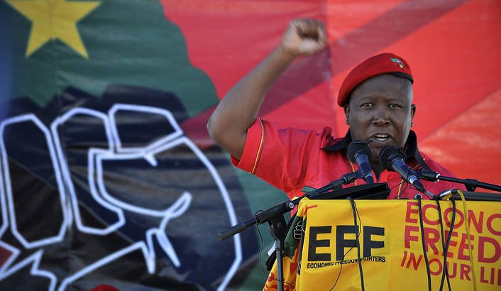 Economic Freedom Fighters