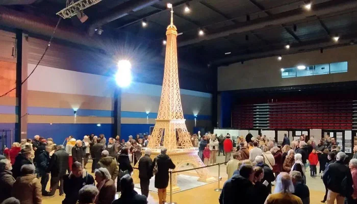 Eiffel Tower