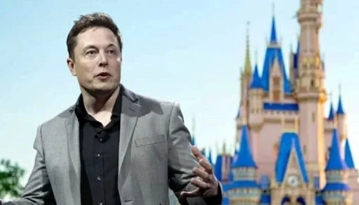 Elon Musk