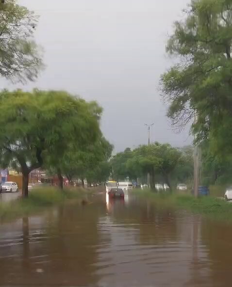 Hail storm wreaks havoc in Centurion, Cullinan & other parts of Tshwane