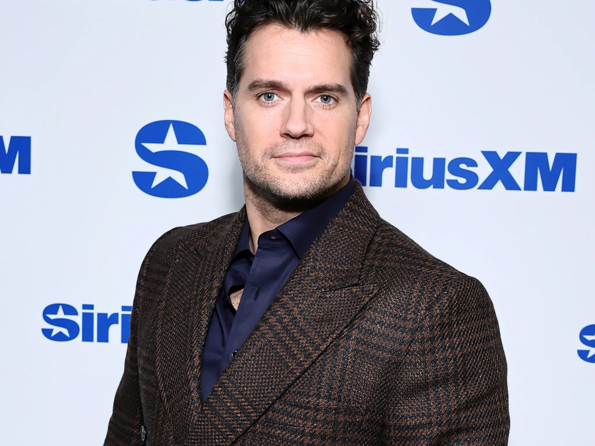 Henry Cavill