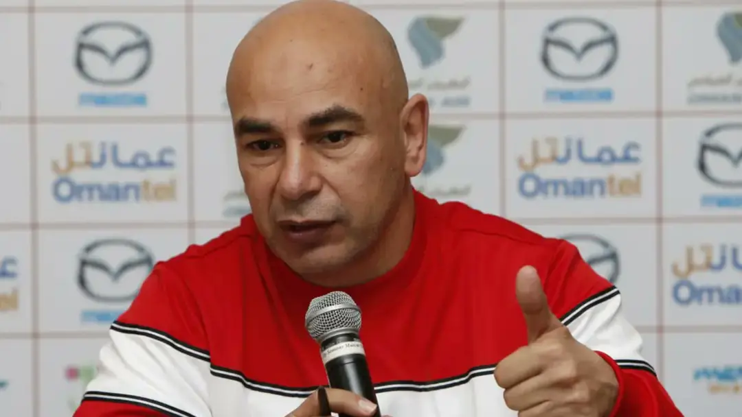 Hossam Hassan