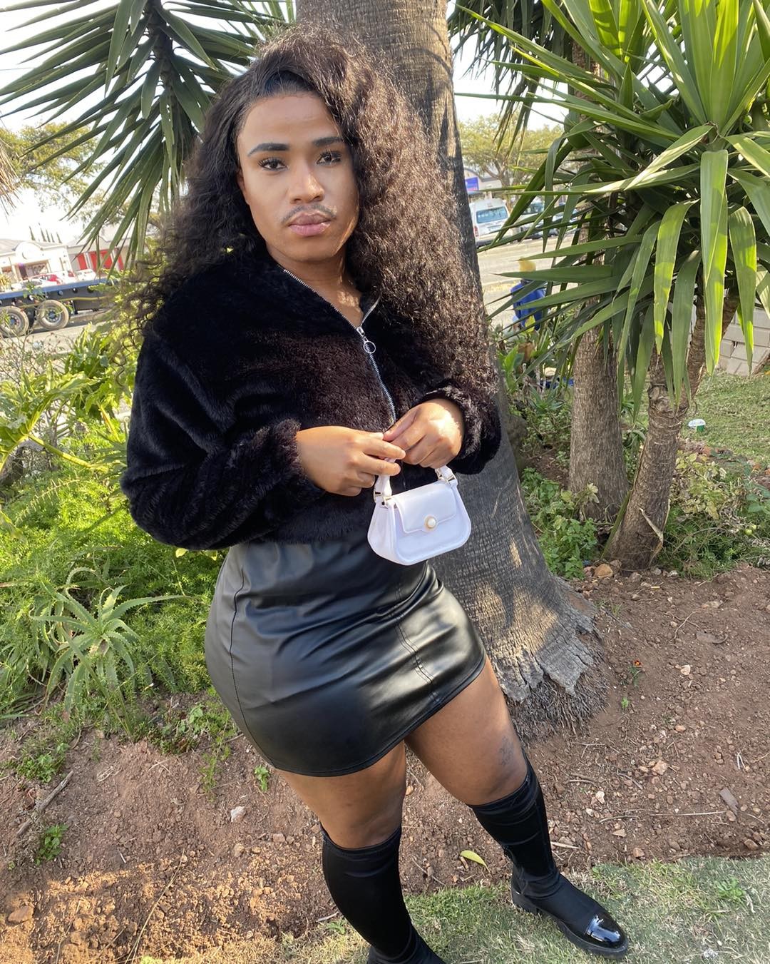 Innocent Matijane