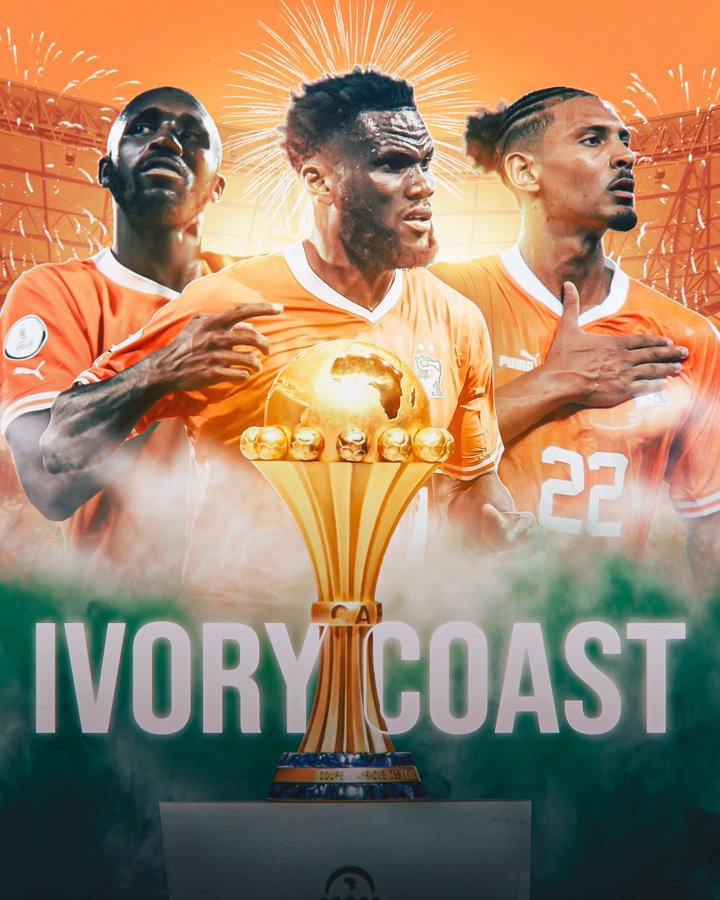Ivory Coast