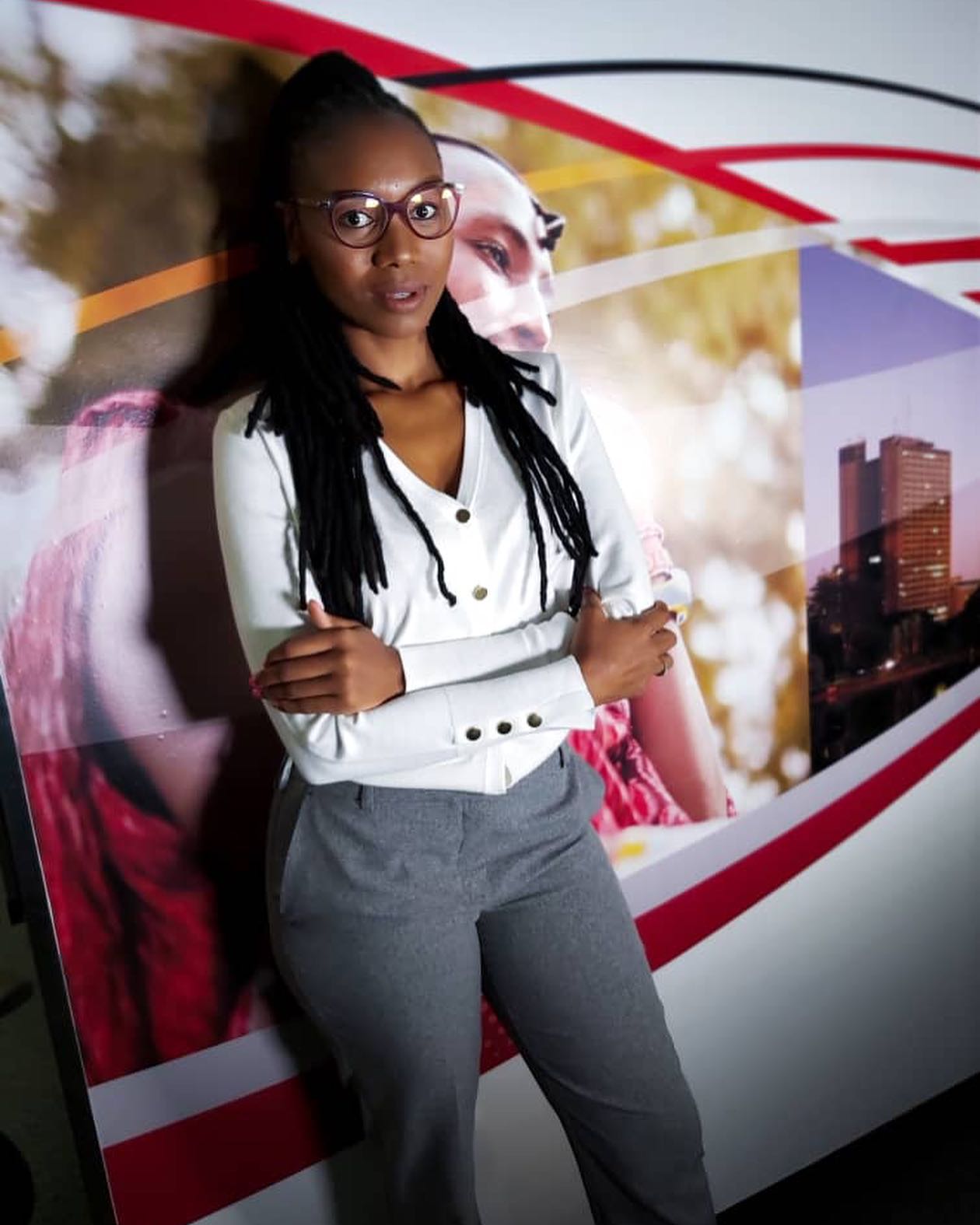 Jackie Phamotse