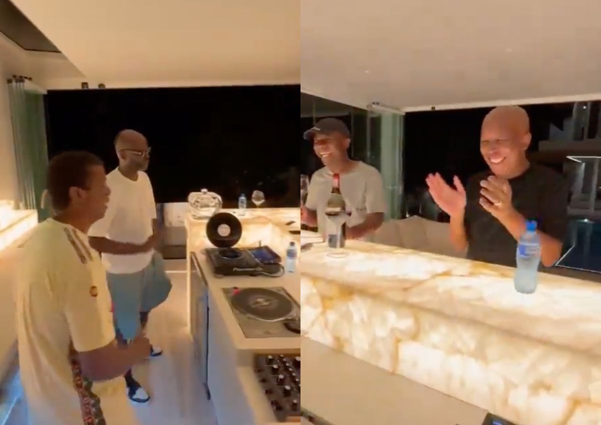 Julius Malema