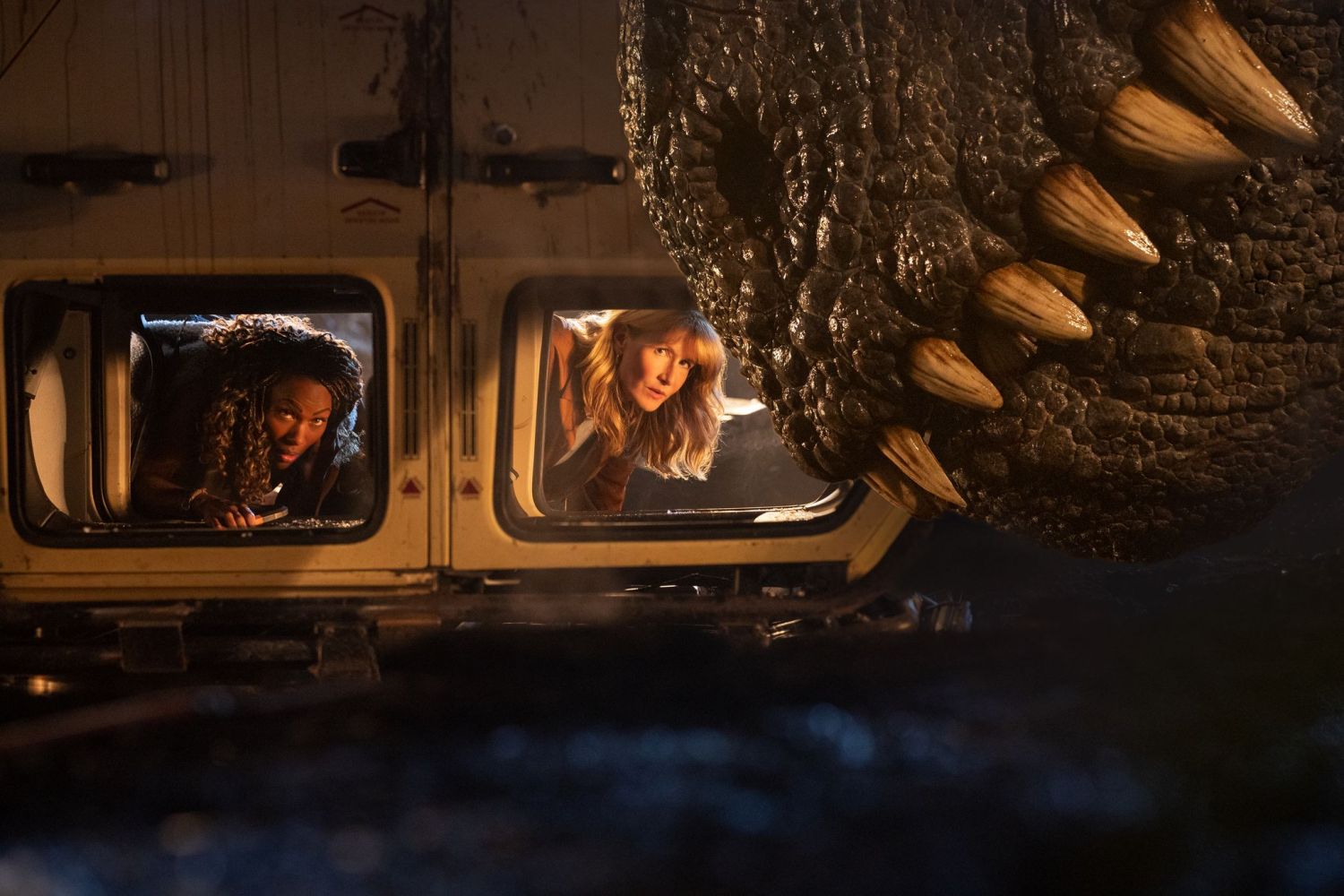 Jurassic World