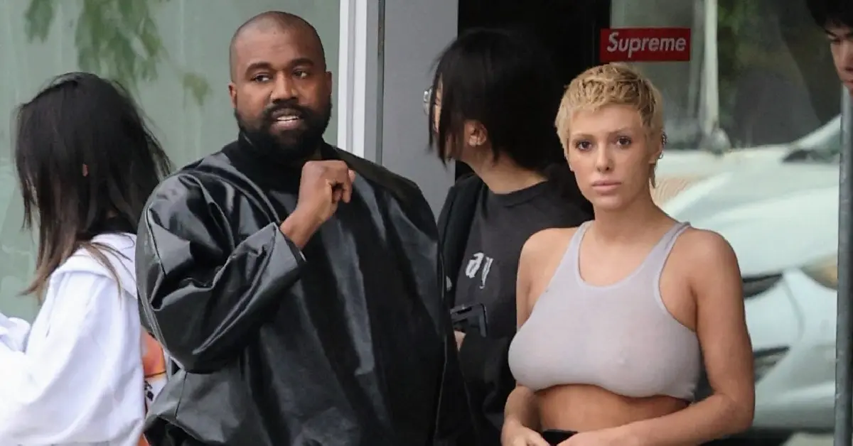 Kanye West