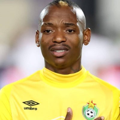 Khama Billiat