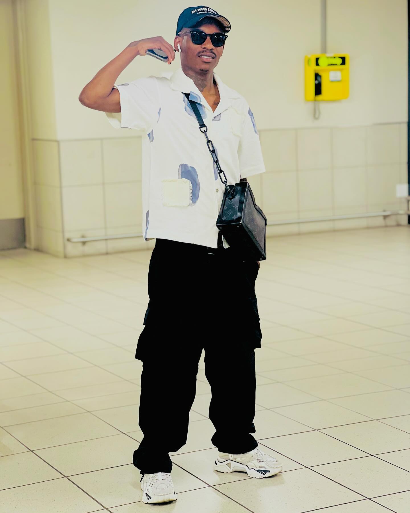 Khama Billiat