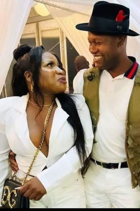 Makhadzi