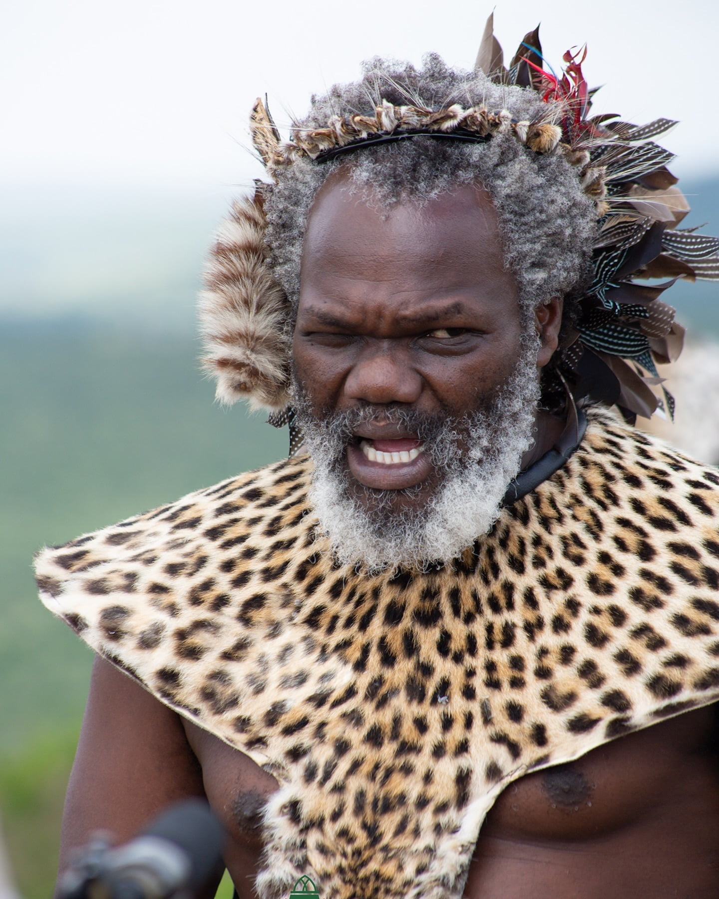 Mbuso Khoza