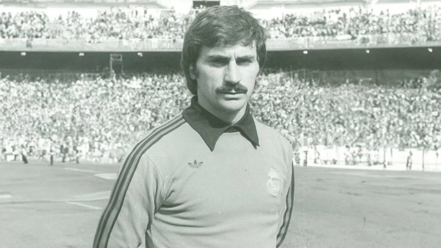 Miguel Angel Gonzalez